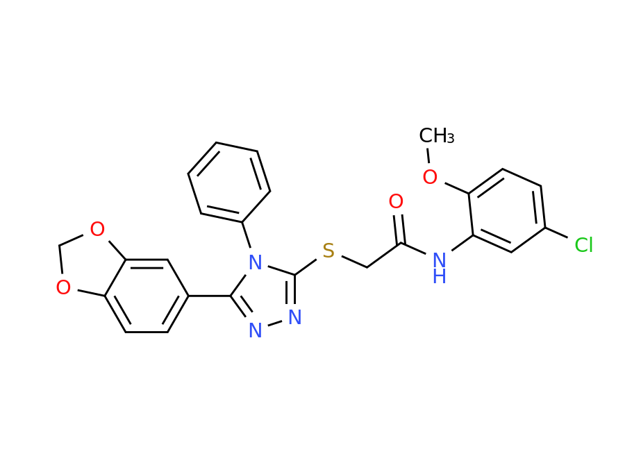 Structure Amb47232