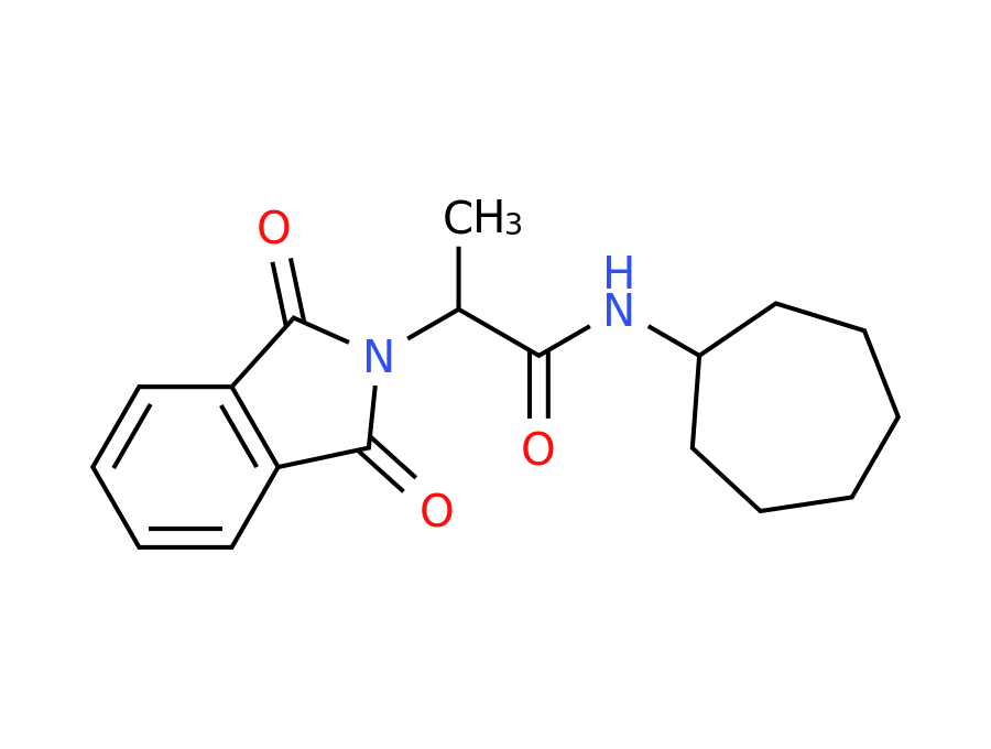 Structure Amb4724031