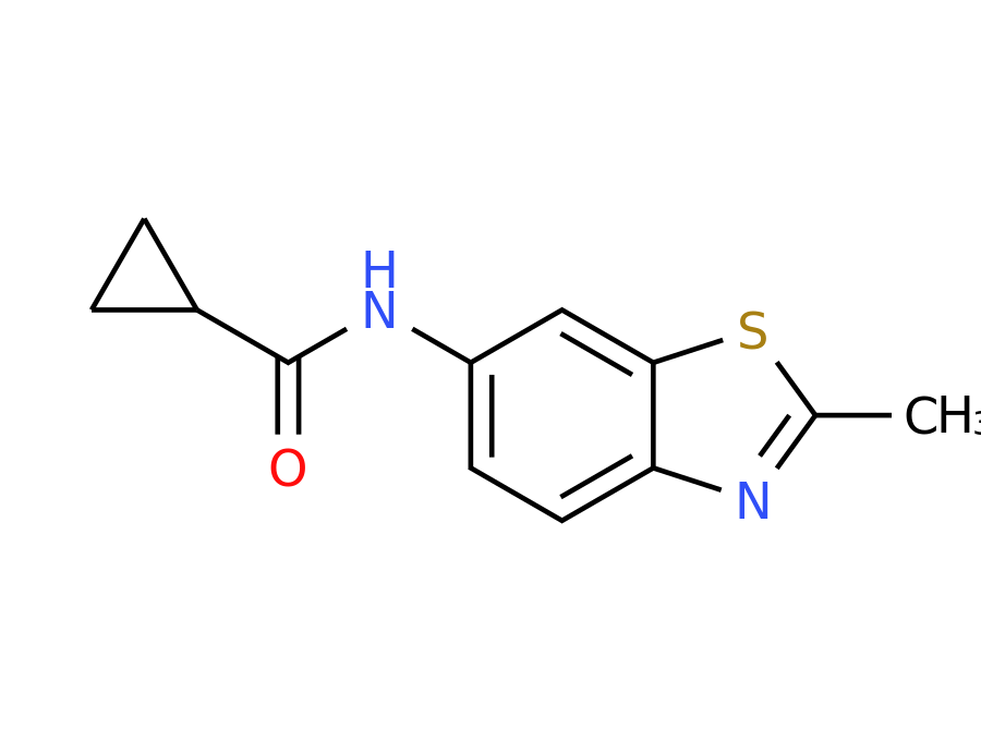 Structure Amb4724597