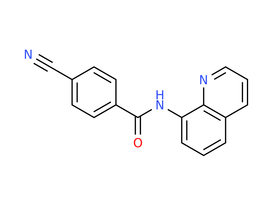 Structure Amb4724618