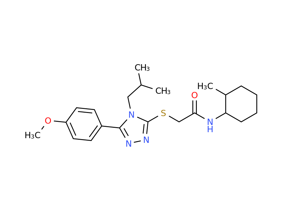 Structure Amb47247