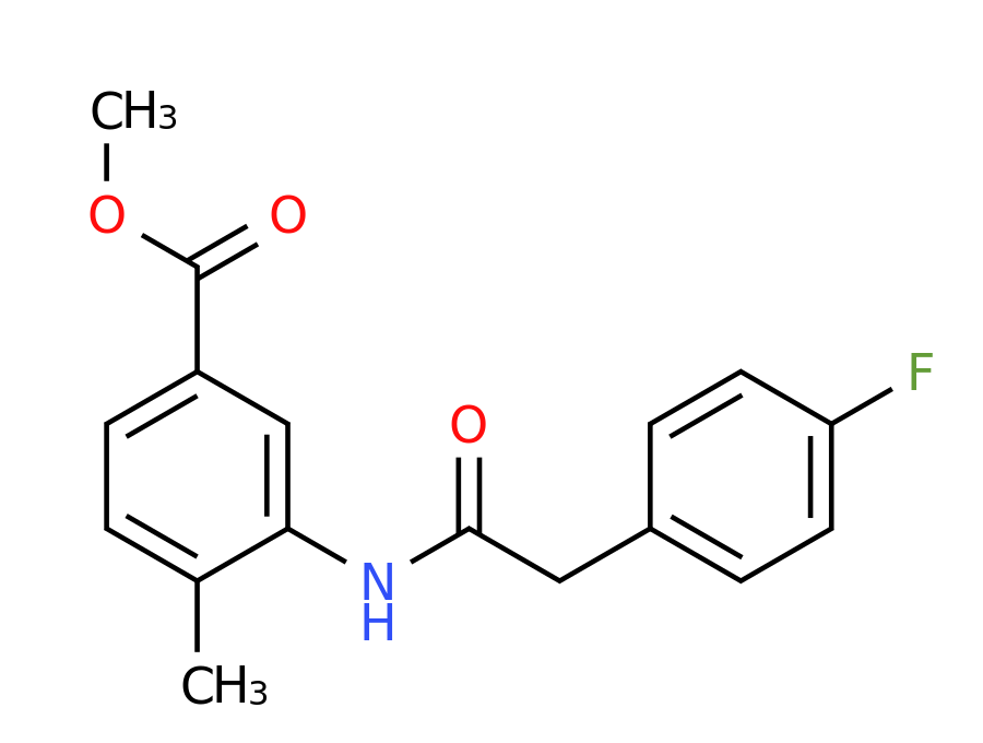 Structure Amb4724732