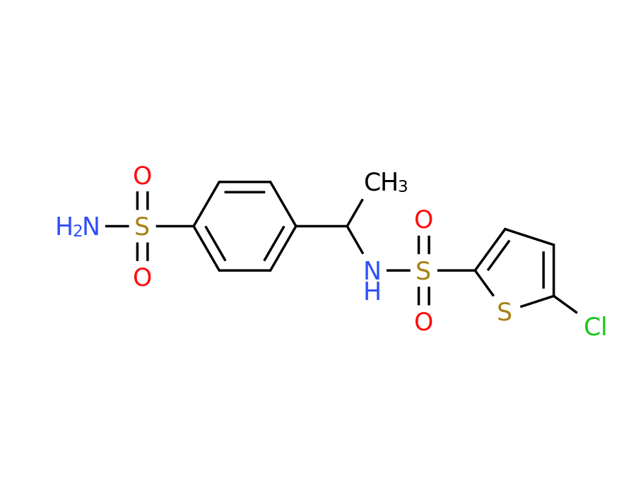 Structure Amb472482