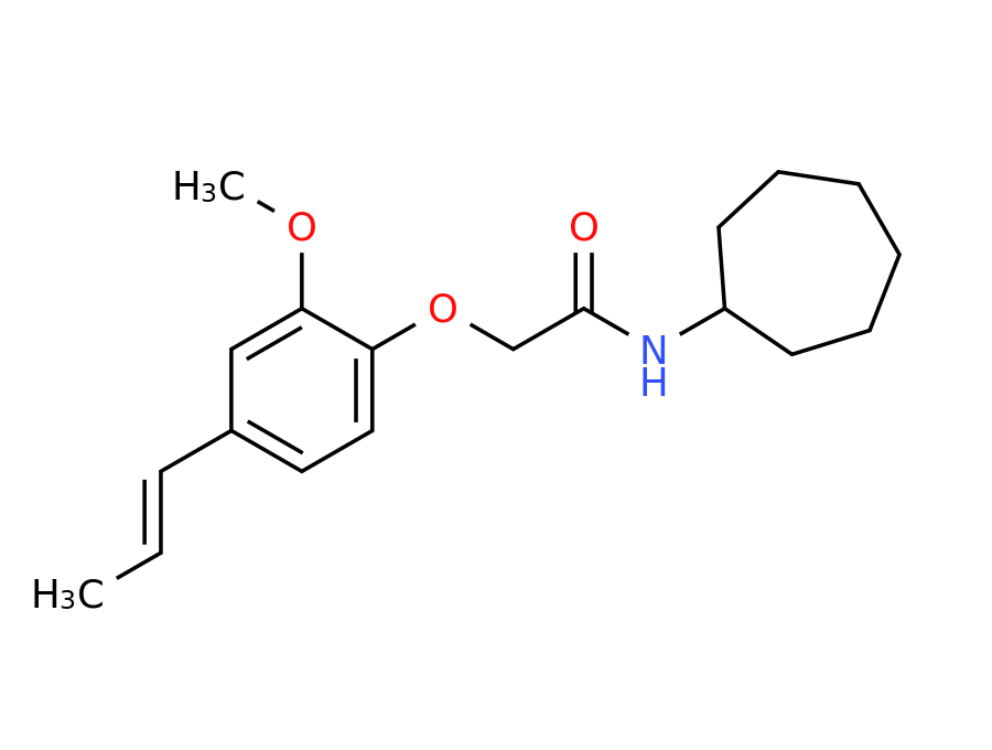 Structure Amb47255