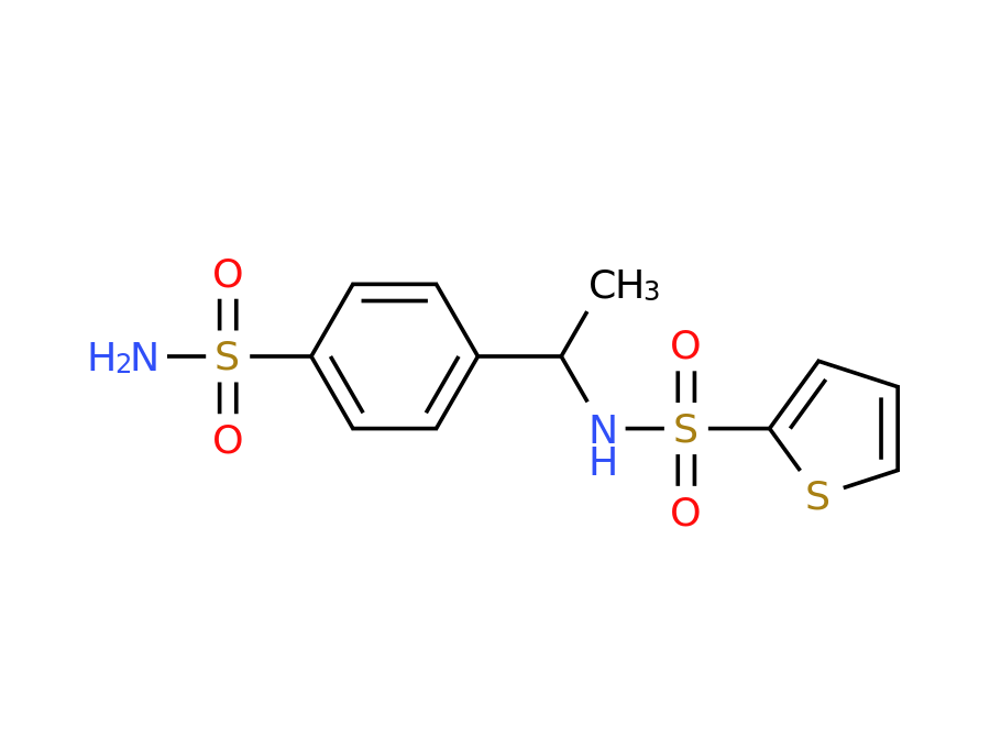 Structure Amb472607