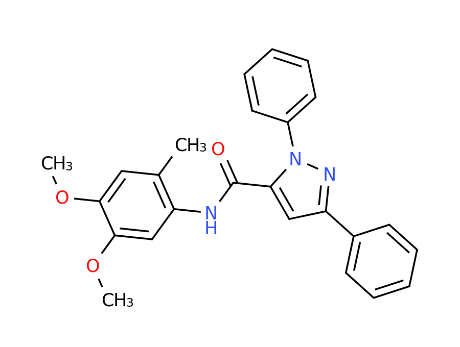 Structure Amb472625