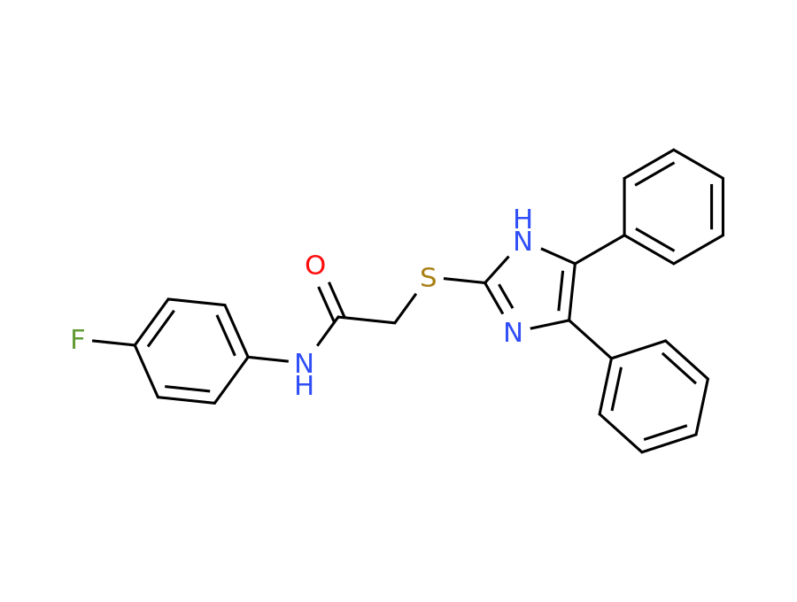 Structure Amb4726391