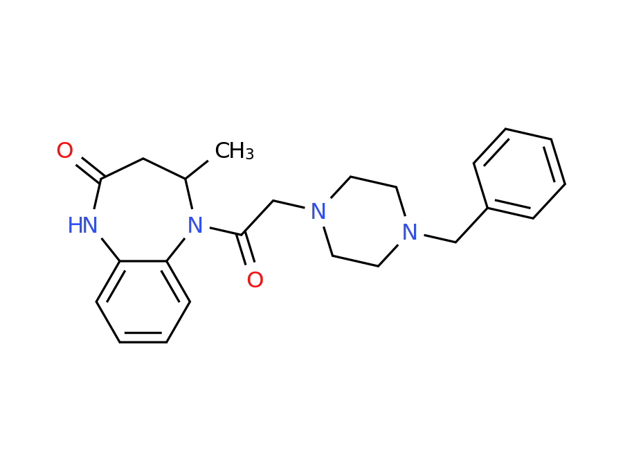 Structure Amb472649