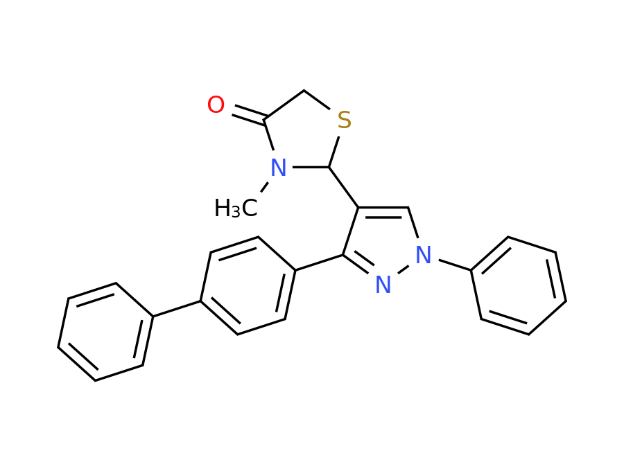 Structure Amb472667