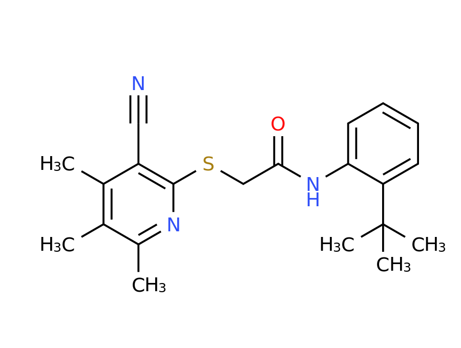 Structure Amb472744