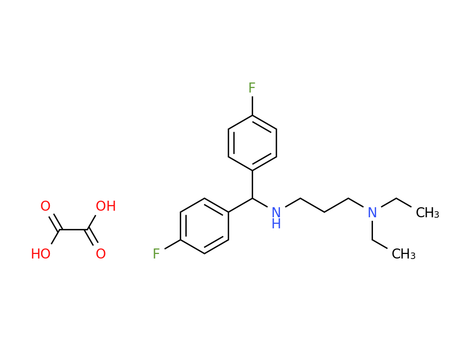 Structure Amb47319