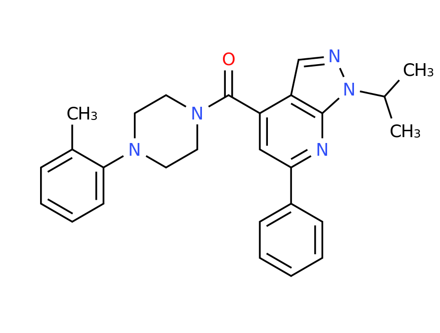 Structure Amb473465