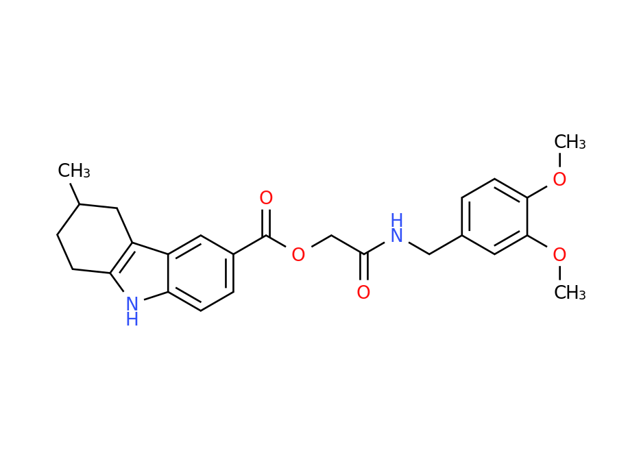 Structure Amb4735689