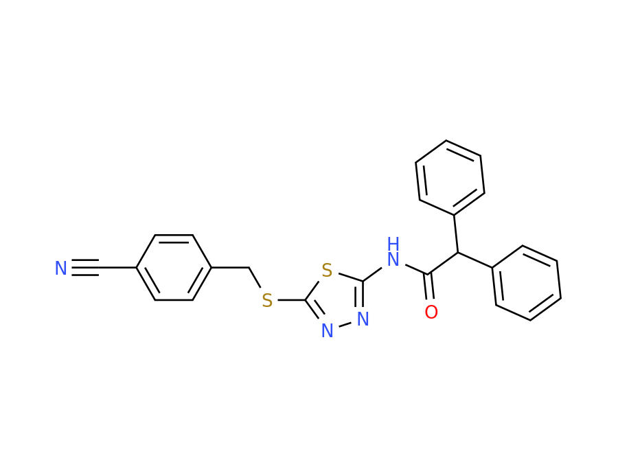 Structure Amb473619