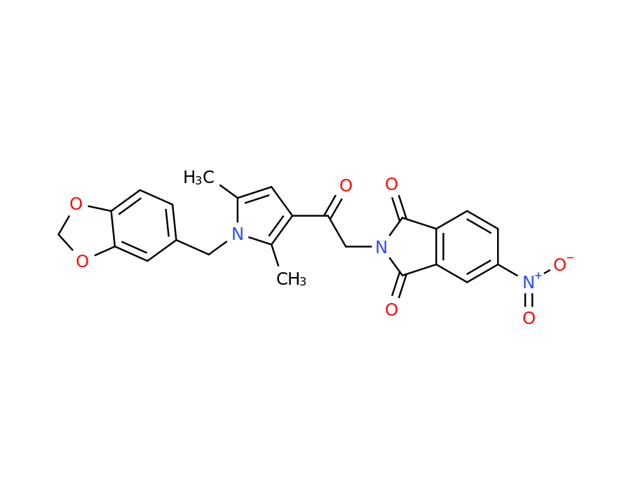 Structure Amb473646