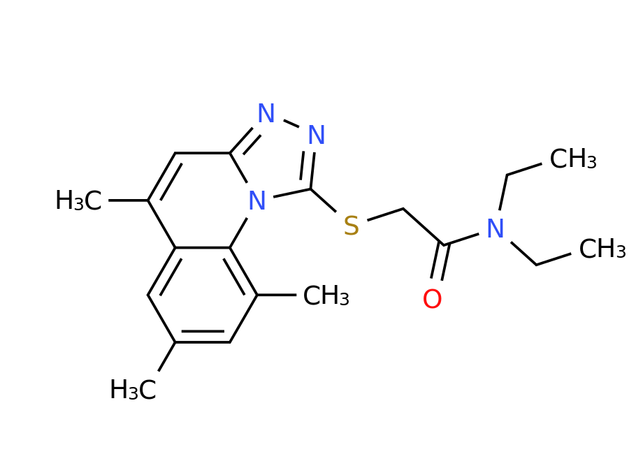 Structure Amb4737208