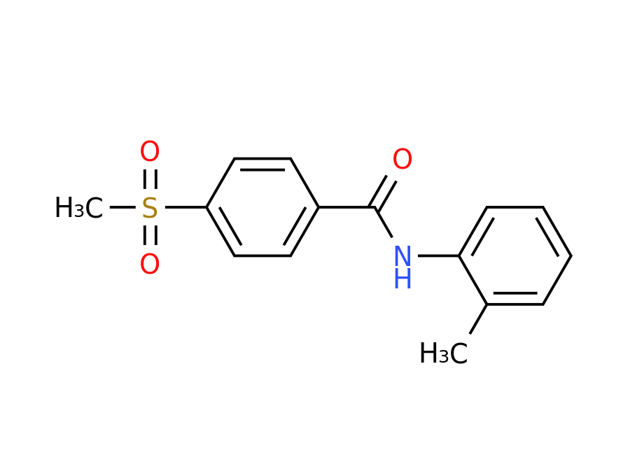 Structure Amb4737783