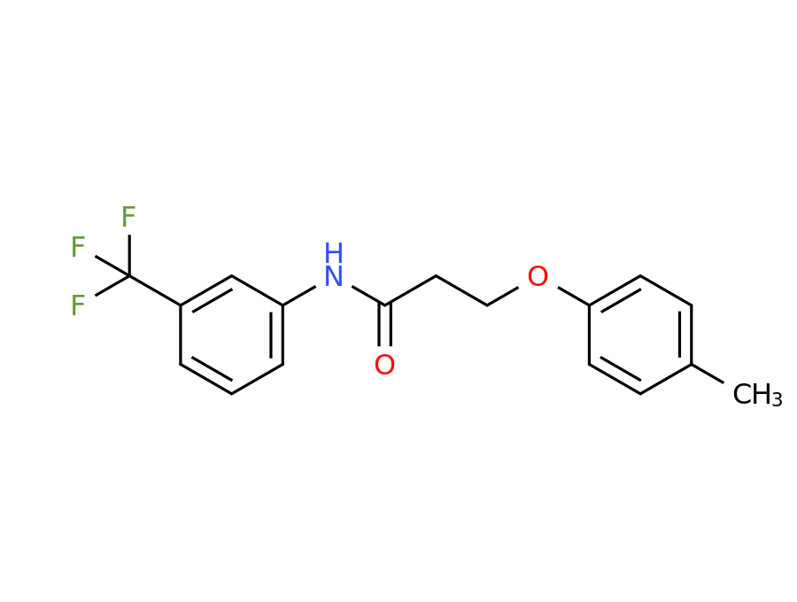 Structure Amb4737898