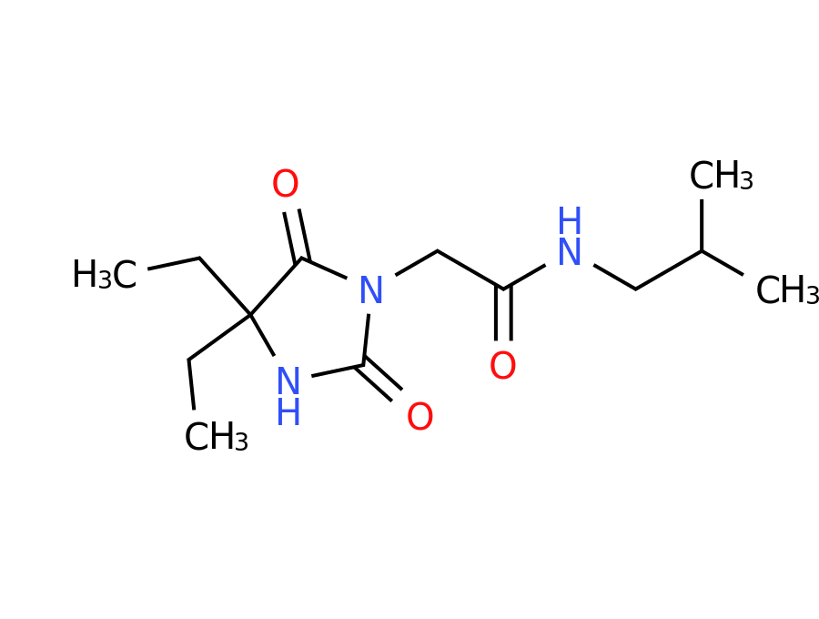 Structure Amb4740193