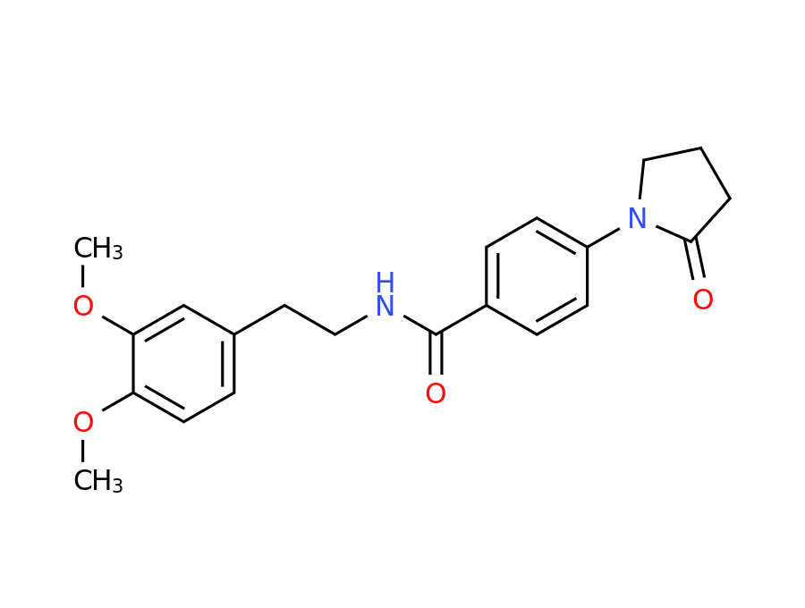 Structure Amb4740284