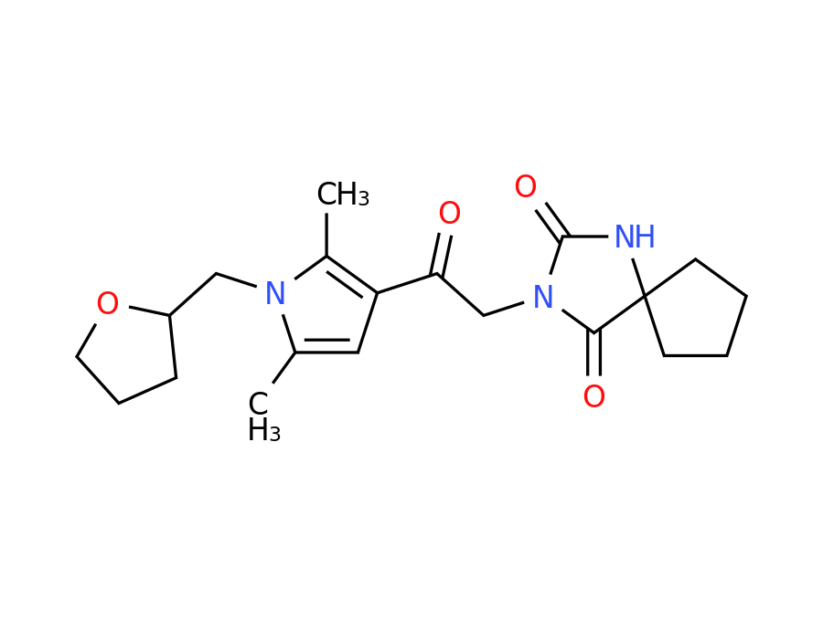 Structure Amb4742673