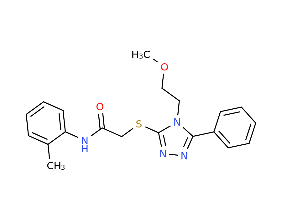 Structure Amb4743609