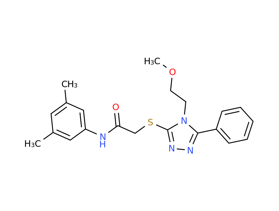 Structure Amb4743614