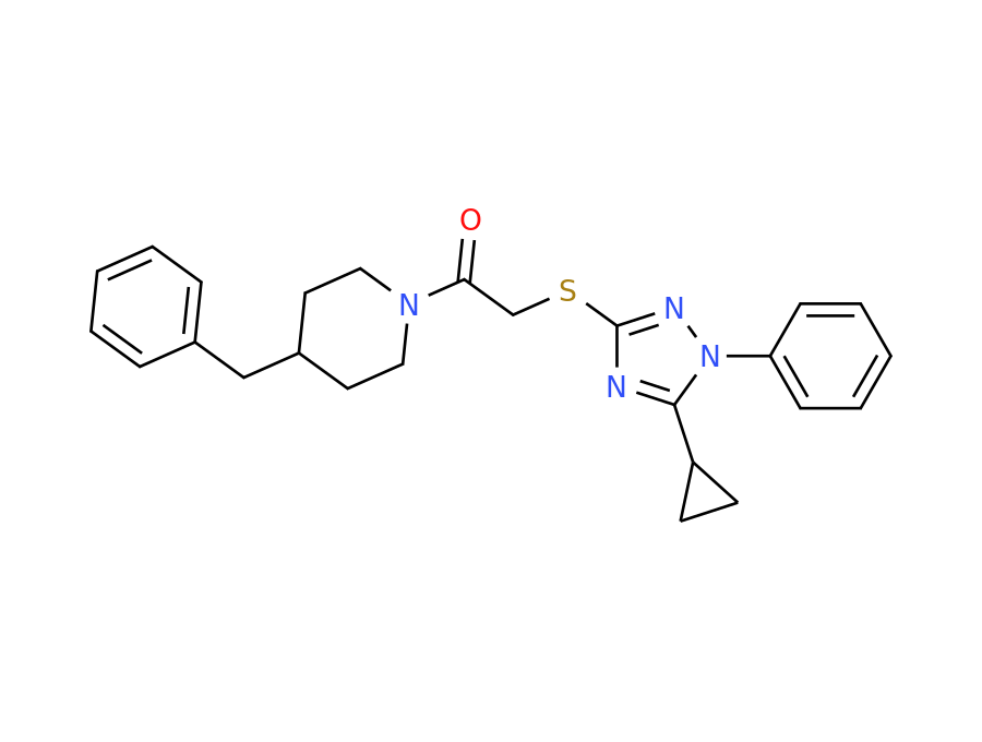 Structure Amb474403