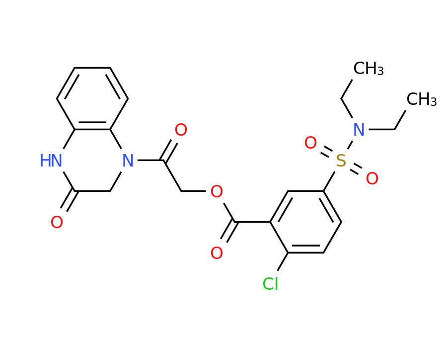 Structure Amb4744056