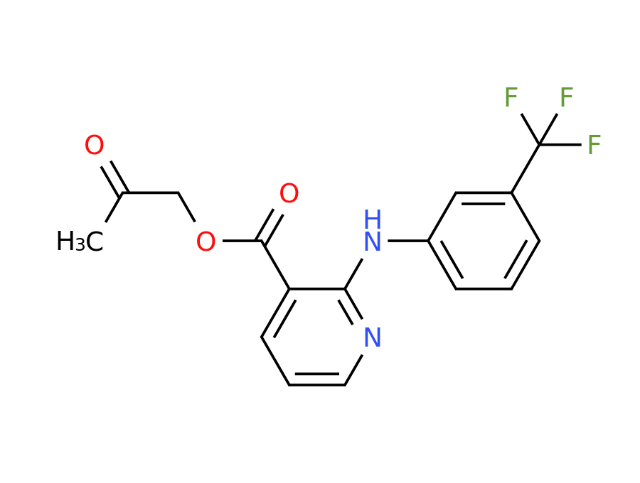 Structure Amb4745777