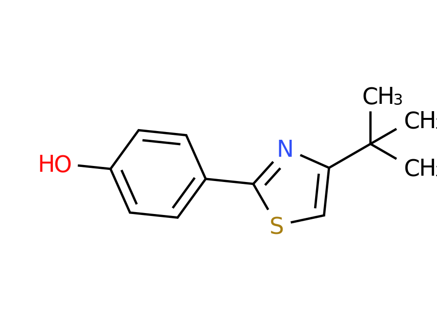 Structure Amb47475