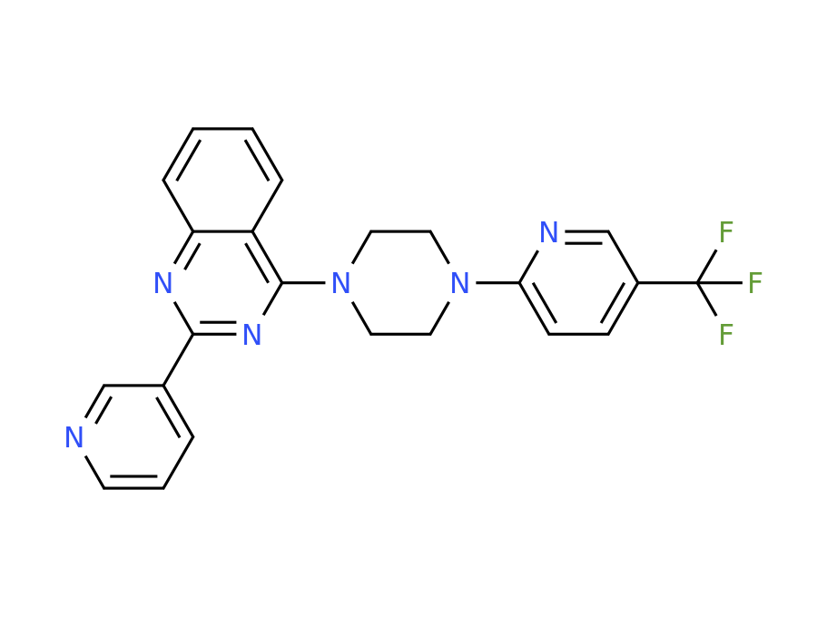 Structure Amb474805