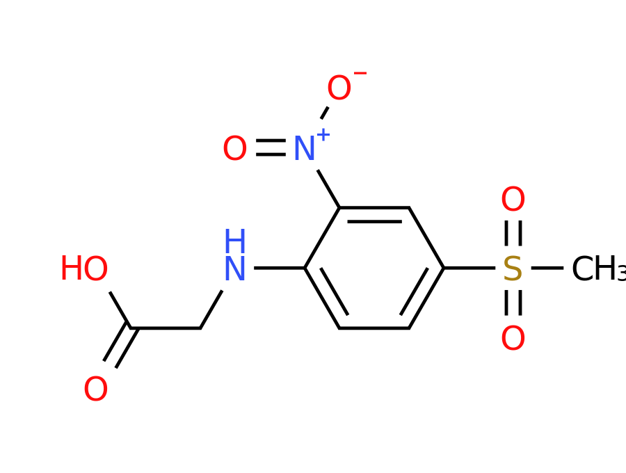 Structure Amb475207