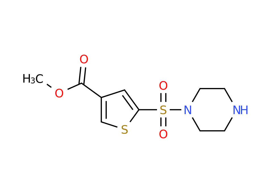 Structure Amb475294