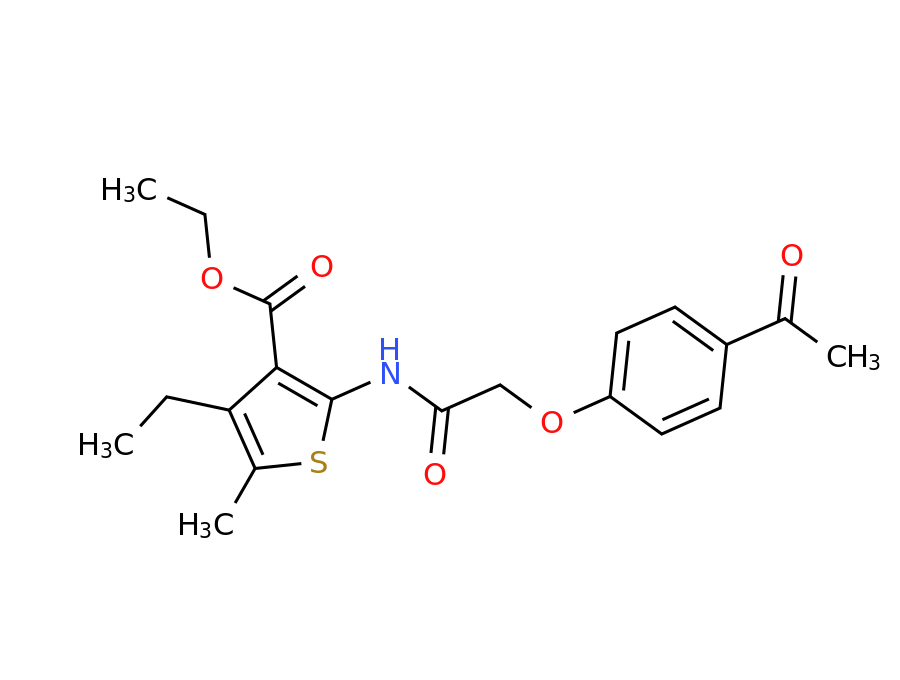 Structure Amb4753364