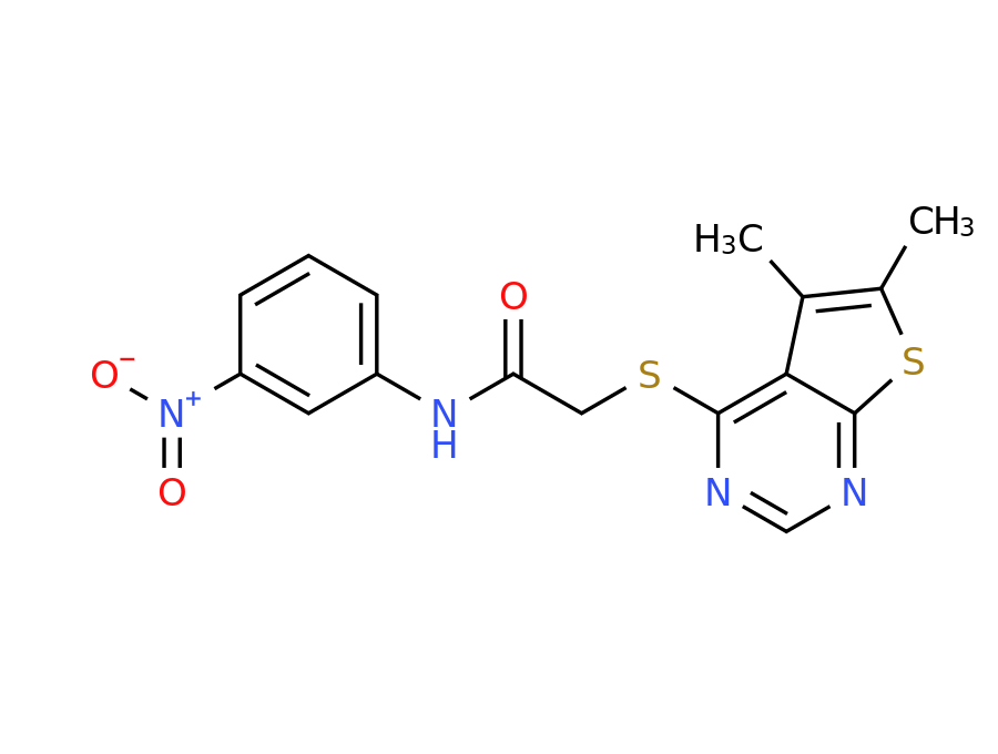 Structure Amb4753370