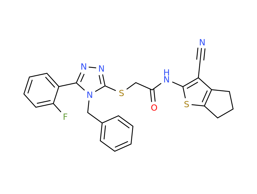 Structure Amb475463