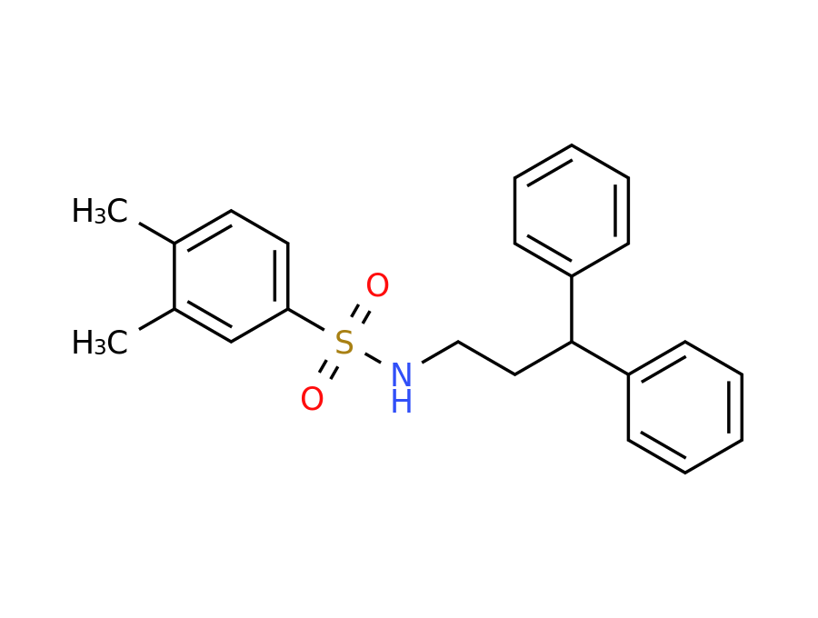 Structure Amb475597