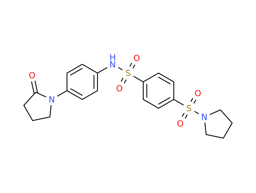 Structure Amb475613