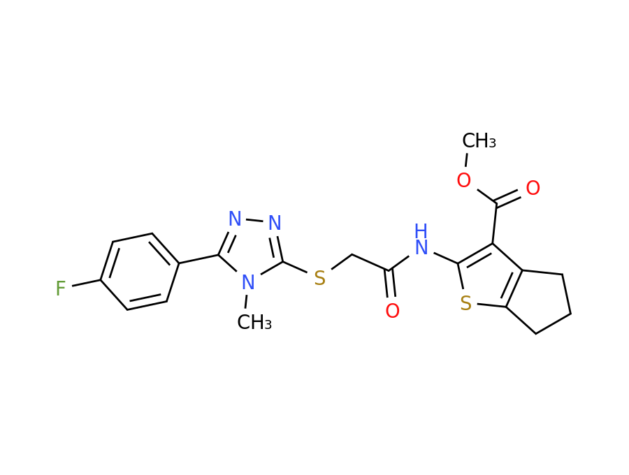 Structure Amb475952