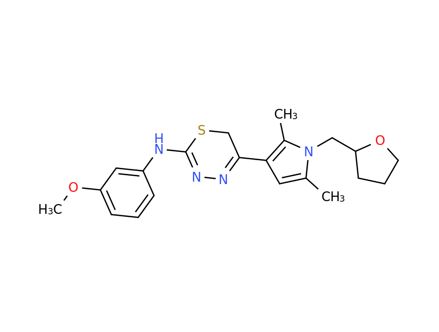 Structure Amb476033