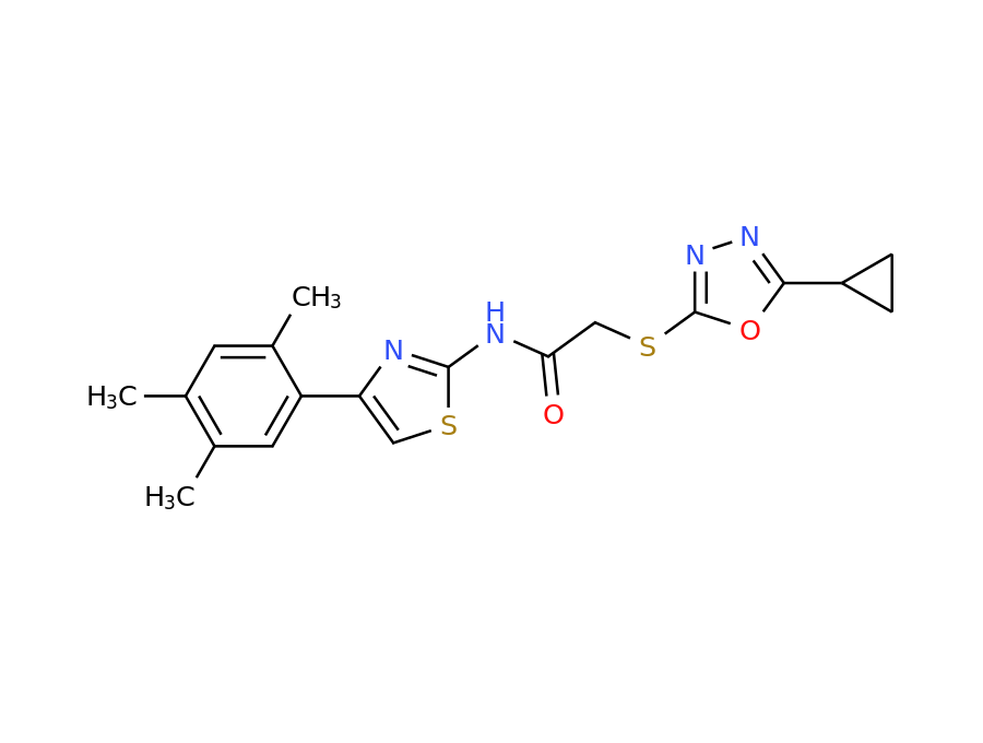 Structure Amb476102