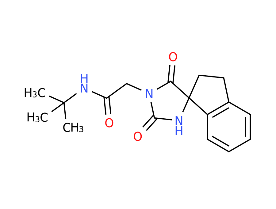 Structure Amb4761517