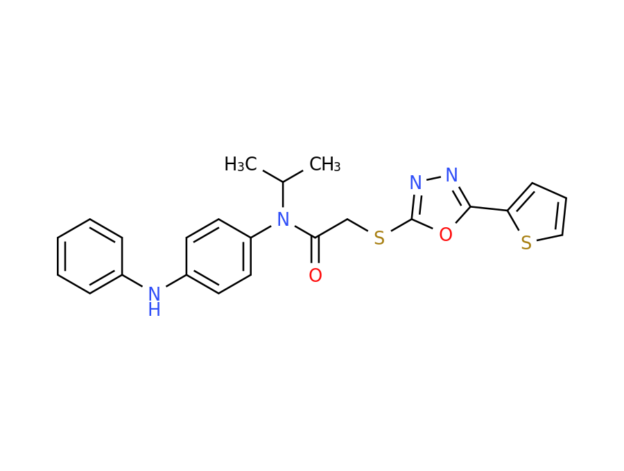 Structure Amb476271