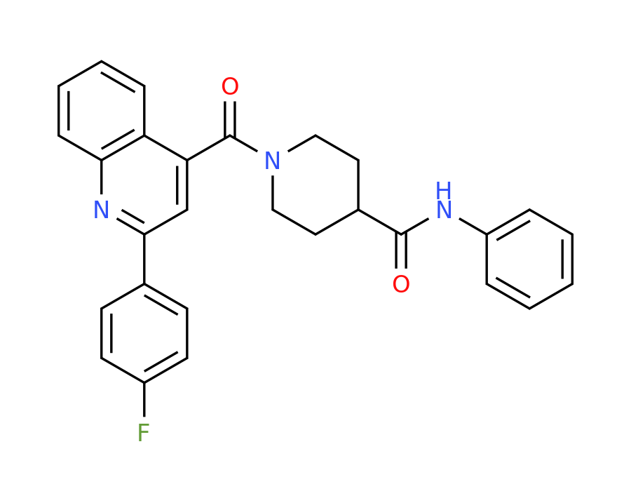 Structure Amb476292