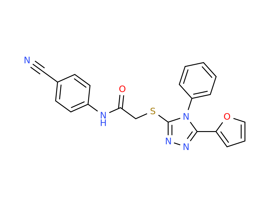 Structure Amb476324