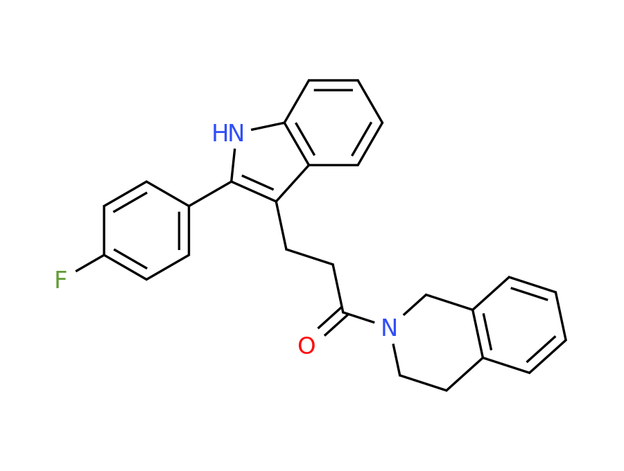 Structure Amb476737