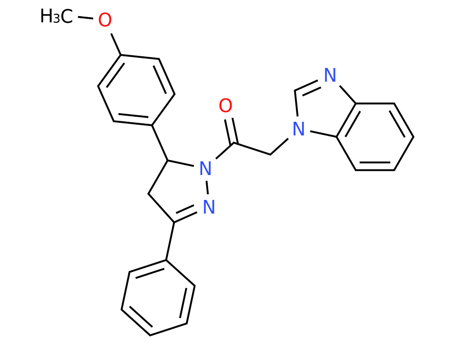 Structure Amb476847