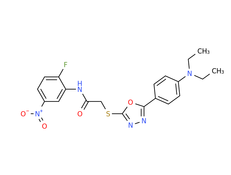 Structure Amb476996