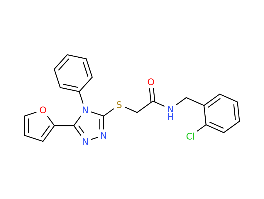 Structure Amb47725